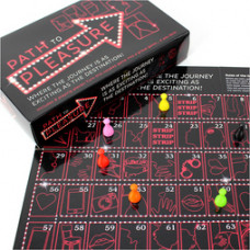 Adult Games Path to Pleasure - Sexy Board Game