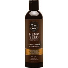 Earthly Body Hemp Seed Hair Care Conditioner - 8 fl oz / 236 ml