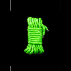 Ouch! By Shots Rope - Glow in the Dark - 16.4 ft / 5 m