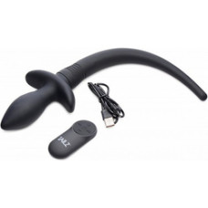 Xr Brands Waggerz - Moving and Vibrating Puppy Tail