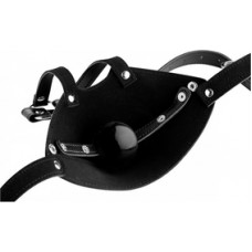 Xr Brands Mouth harness with Ball Gag