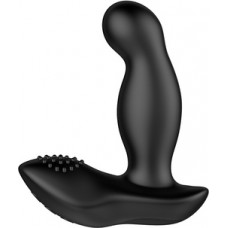 Nexus Boost Prostate Massager with Inflatable Tip