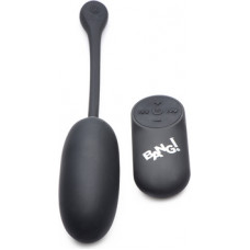 Xr Brands Plush Egg and Remote Control with 28 Speeds