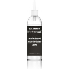 Doc Johnson - Mainsqueeze Waterbased Masturbator Lube 100 ml