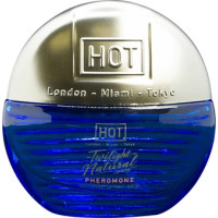 Boss Of Toys HOT Twilight Pheromone Natural Spray men 15 ml