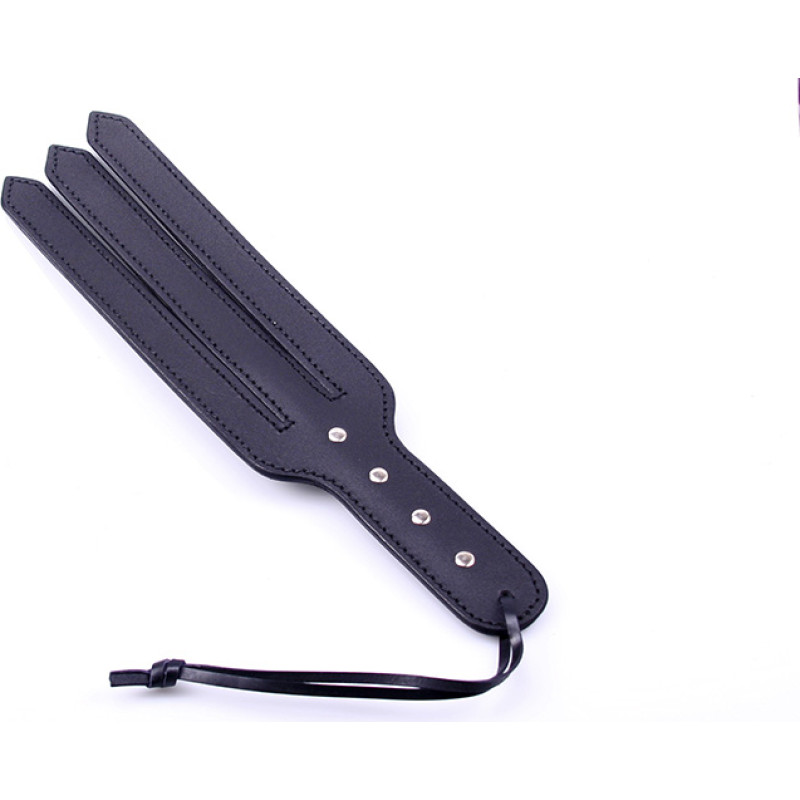 Kiotos Steel Three Lines Paddle