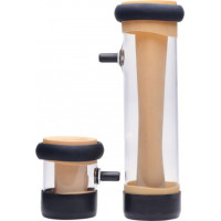 Xr Brands The Milker - Sucking Masturbator