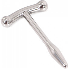 Kiotos Steel Steel Penisstick Magic Make Cum