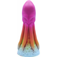 Kiotos Monstar Dildo Beast 54