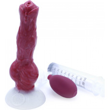 Kiotos Monstar Dildo Beast 64 Squirt