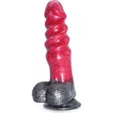 Kiotos Monstar Dildo Beast 74