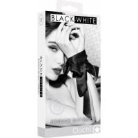 Ouch! By Shots Zīdaina verdzības lente