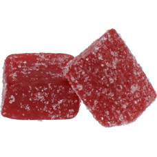 Doc Johnson Female Sensual Gummies - 12 pack - 2 pcs per pack - 0.3 oz / 9 gram
