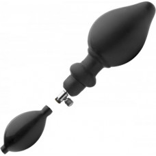 Xr Brands Expander - Inflatable Butt Plug with Pump