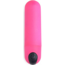 Xr Brands Bullet Vibrator with Remote Control