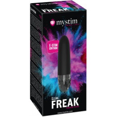 Mystim Sleak Freak eStimVibrator blac