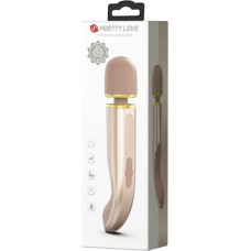 Lybaile 7 vibration settings, 5 levels of speed control,Silicone&ABS,USB rechargeable.
