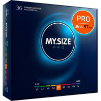 Boss Of Toys MY.SIZE Pro 57 mm - 36pcs