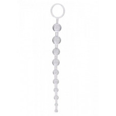 Boss Of Toys Platinum X-10 Beads Silver