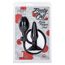 Boss Of Toys Booty Call Booty Pumper Small Black