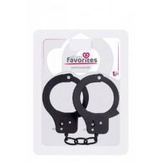 Boss Of Toys ALL TIME FAVORITES METAL CUFFS