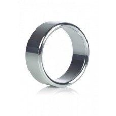 Boss Of Toys Alloy Metallic Ring - Large Silver