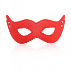 Boss Of Toys Mistery Mask RED