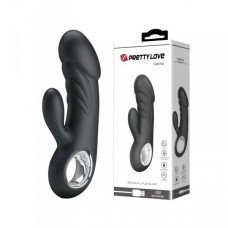 Boss Of Toys PRETTY LOVE - ANSEL USB BLACK 7 function
