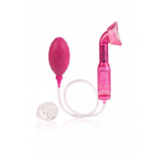 Boss Of Toys Advanced Clitoral Pump Pink