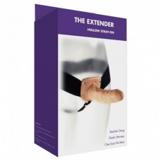 Boss Of Toys Proteza-The Extender Hollow Strap Oo Kinx
