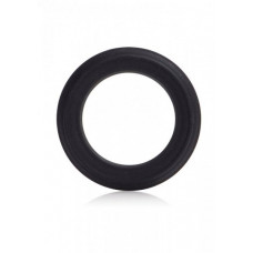 Boss Of Toys Caesar Silicone Ring Black