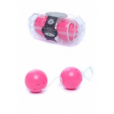 Boss Of Toys Kulki-Duo-Balls Pink