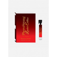 Boss Of Toys Feromony-Tester PheroStrong LIMITED EDITION for Woman 1ml.