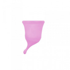 Boss Of Toys Menstrual Cup fucsia Size S