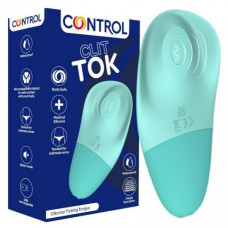 Boss Of Toys Control Clit Tok - masażer