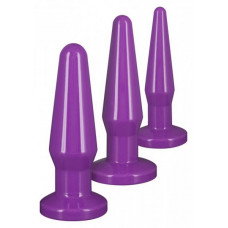 Boss Of Toys Best Butt Buddies Purple