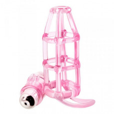 Boss Of Toys BAILE- SWEET CAGE, 10 vibration functions