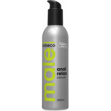 Cobeco MALE Anal Relax Lubricant 250 ml