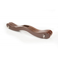 Kiotos Bdsm Wooden Humbler - Wood