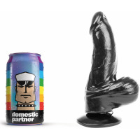 Domestic Partner Grenadier Small Black