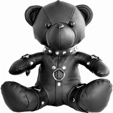 Kiotos Leather EDDY the BDSM Teddy