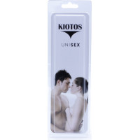 Kiotos Steel Douche Straight Stainless-Steel
