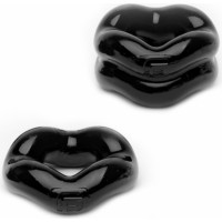 Sport Fucker Revolution Ring Combo Set - Black