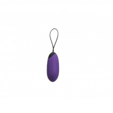 Virgite Remote Control Egg G3 - Purple