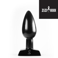 Zizi - Raise - Black