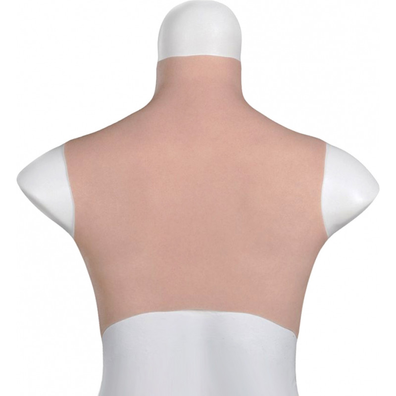 Xx-Dreamtoys XX-DreamsToys Ultra Realistic Breast Form Size M