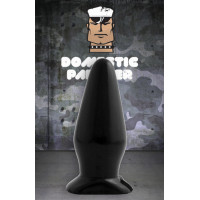 Domestic Partner Star Fighter Large Black