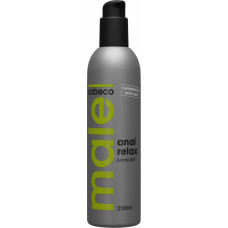 Cobeco MALE Anal Relax Lubricant 250 ml