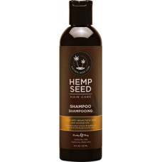 Earthly Body Hemp Seed Hair Care Shampoo - 8 fl oz / 236 ml