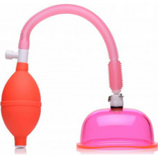 Xr Brands Vaginal Pump with Large Cup - Large